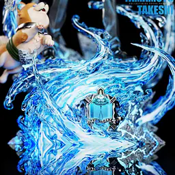 Floating Light - Takeshi Yamamoto 7