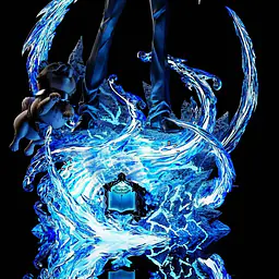 Floating Light - Takeshi Yamamoto 8