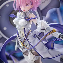 SJ - Mash Kyrielight 2