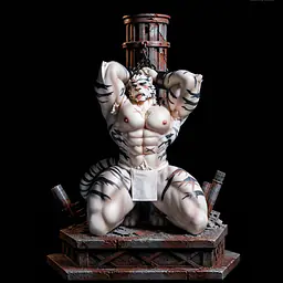 Xiao Ming Zao Wu - Mountain 1