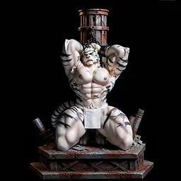 Xiao Ming Zao Wu - Mountain 3