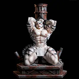 Xiao Ming Zao Wu - Mountain 2
