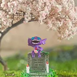 ZOO - Sableye 1