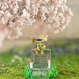ZOO - Sableye 2