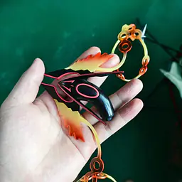 Duan Zao Jiang - Mega Rayquaza 8