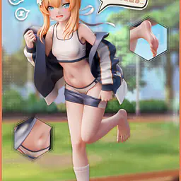 Lolikoo - Iochi Mari 1