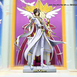 LAOA - Lelouch Lamperouge 3