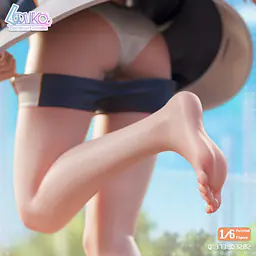 Lolikoo - Iochi Mari 3