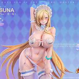 Astral Spirit - Asuna and Karin Kakudate 2