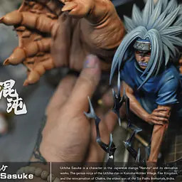 MUDDL - Sasuke 3