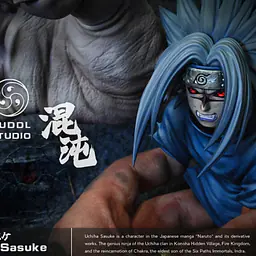 MUDDL - Sasuke 6