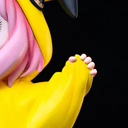 Huan Zhuang She x Wu - Anya cos Pikachu 5