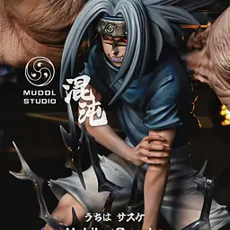 MUDDL - Sasuke 10