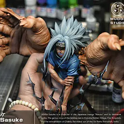 MUDDL - Sasuke 2