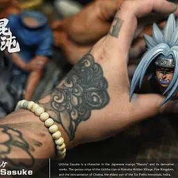 MUDDL - Sasuke 7