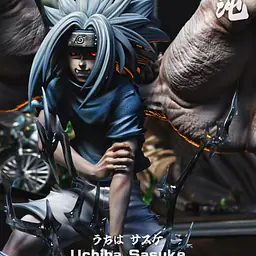MUDDL - Sasuke 9