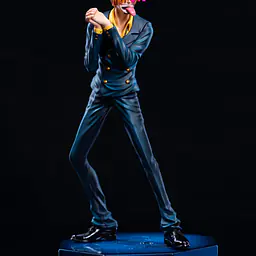 Spades K - Sanji 3