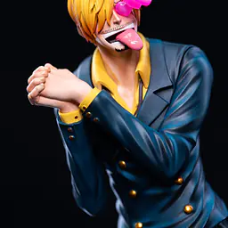 Spades K - Sanji 2