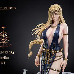 Wake - Marika 4