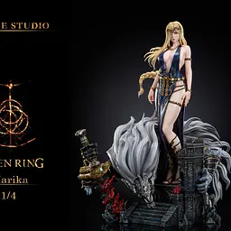 Wake - Marika 6