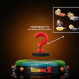 CPR - Kid Goku 5