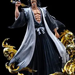 Kai - Kenpachi 6