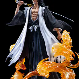 Kai - Kenpachi 16