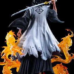 Kai - Kenpachi 17