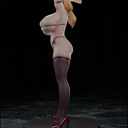 Genius Bee - Tsunade 13