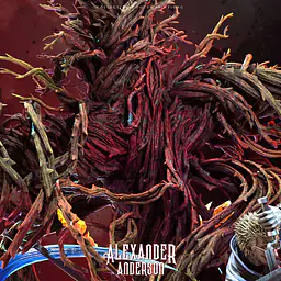 Dream Box - Alexander Anderson 7