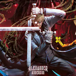 Dream Box - Alexander Anderson 2