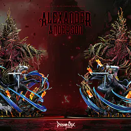 Dream Box - Alexander Anderson 11
