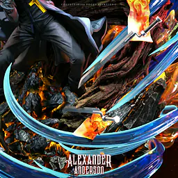 Dream Box - Alexander Anderson 8