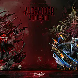 Dream Box - Alexander Anderson 12