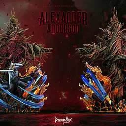 Dream Box - Alexander Anderson 10
