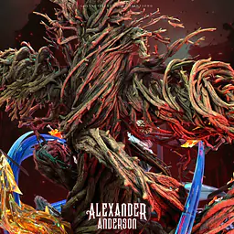 Dream Box - Alexander Anderson 3