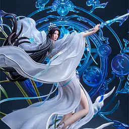 Shi Yue Wu Tong - Lu Xueqi 4