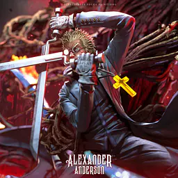 Dream Box - Alexander Anderson 4