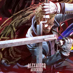 Dream Box - Alexander Anderson 5