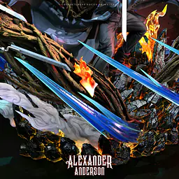 Dream Box - Alexander Anderson 6
