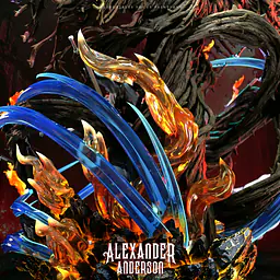 Dream Box - Alexander Anderson 9
