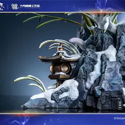 Shi Yue Wu Tong - Lu Xueqi 5