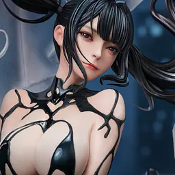 Source - She-Venom 2