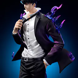 NOC - Sung Jinwoo 4