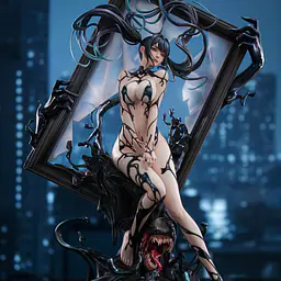 Source - She-Venom 3