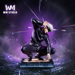 WM - Gojo 3