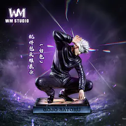 WM - Gojo 2