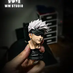 WM - Gojo 5