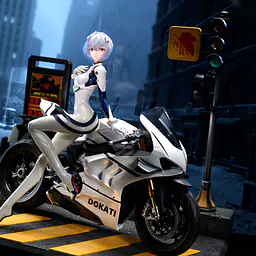 KOL - Rei 6