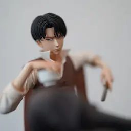 Titan - Levi 2